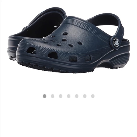 CROCS Other - Toddler Crocs
